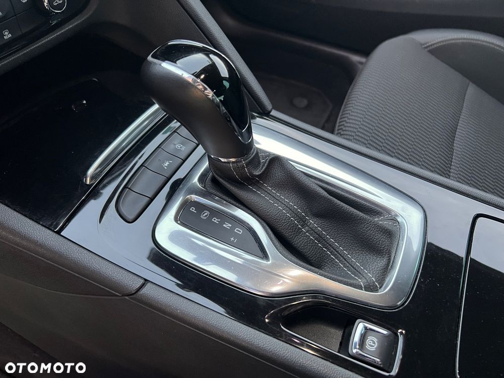 Opel Insignia 2.0 CDTI Elite S&S - 18