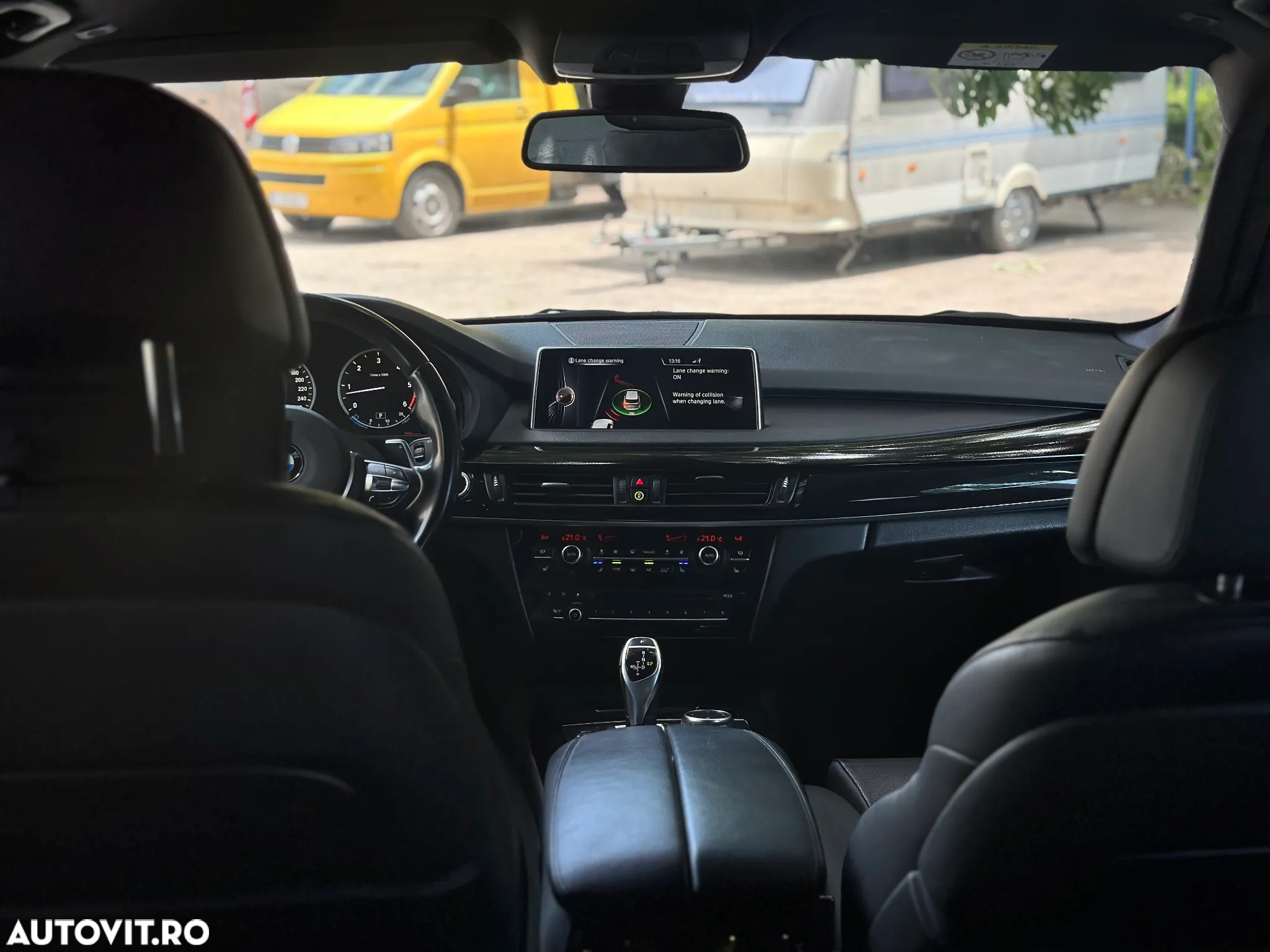 BMW X5 xDrive30d - 11