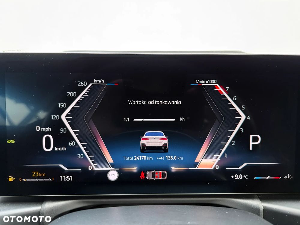 BMW Seria 4 430i xDrive M Sport - 34