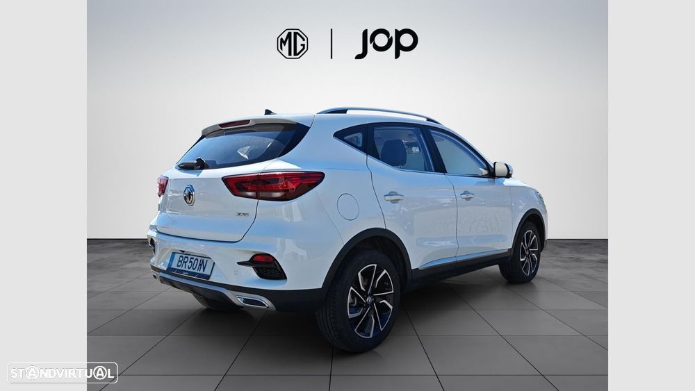 MG ZS 1.0 T-GDI Luxury Aut. - 5