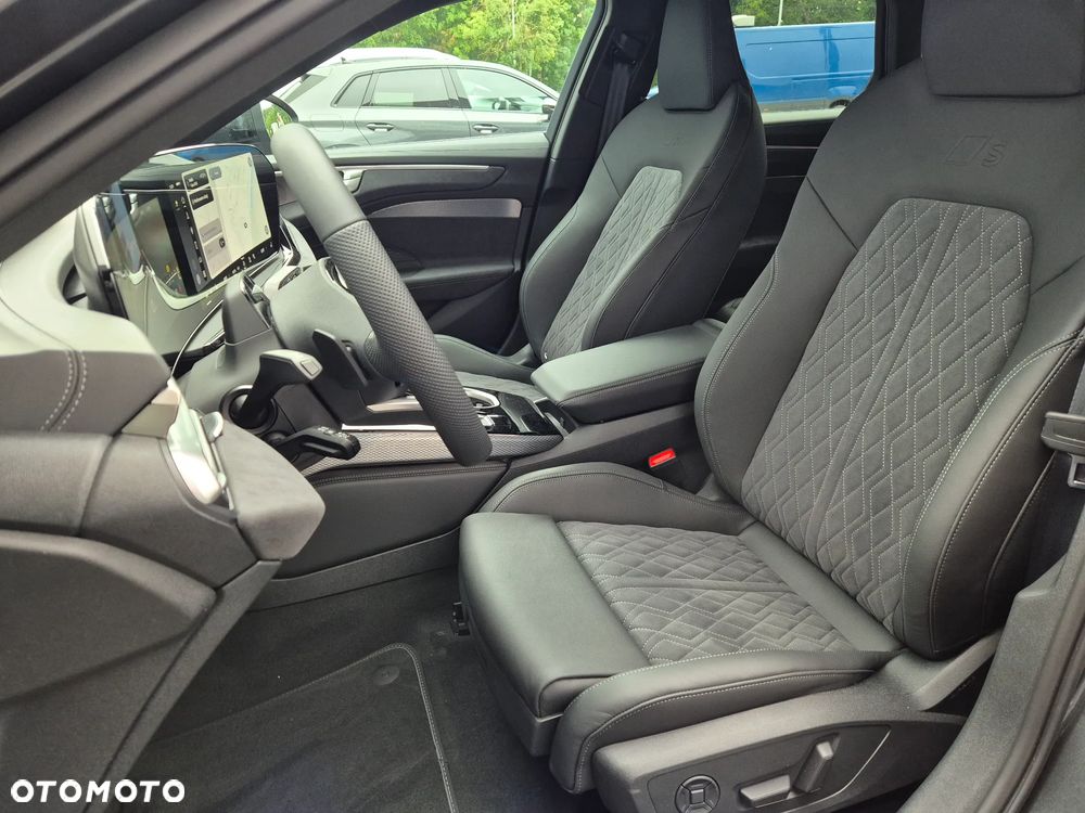 Audi A6 Avant TDI mHEV Quattro S tronic - 27