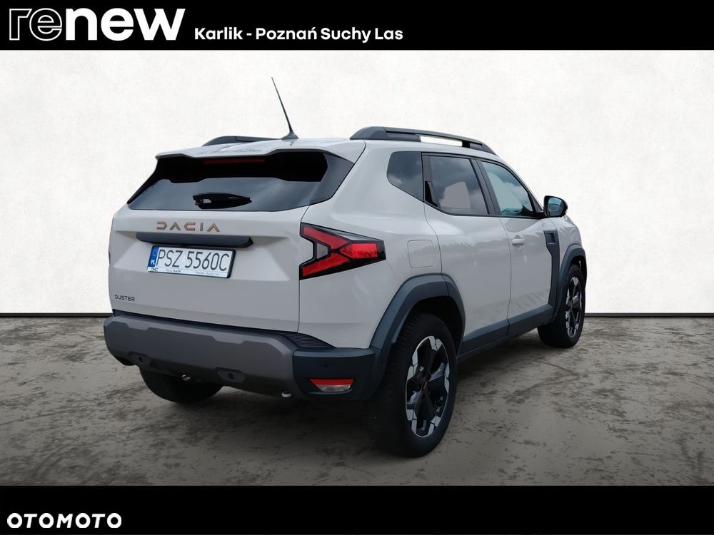 Dacia Duster - 6