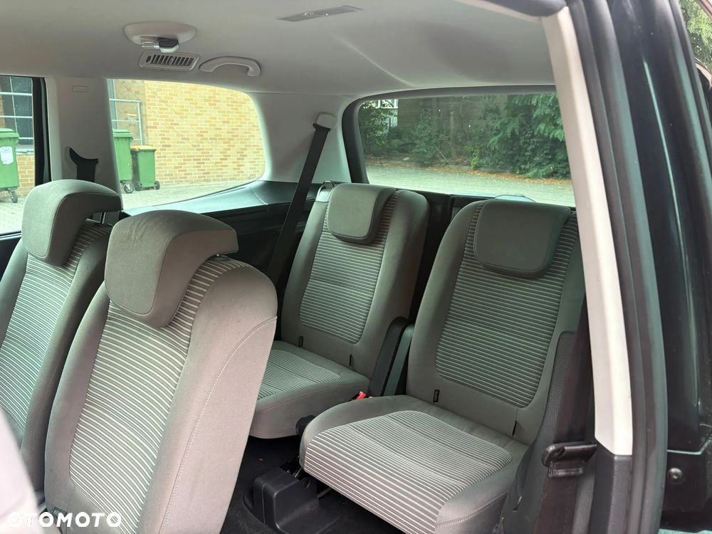 Seat Alhambra 2.0 TDI Start & Stop DSG Style - 17