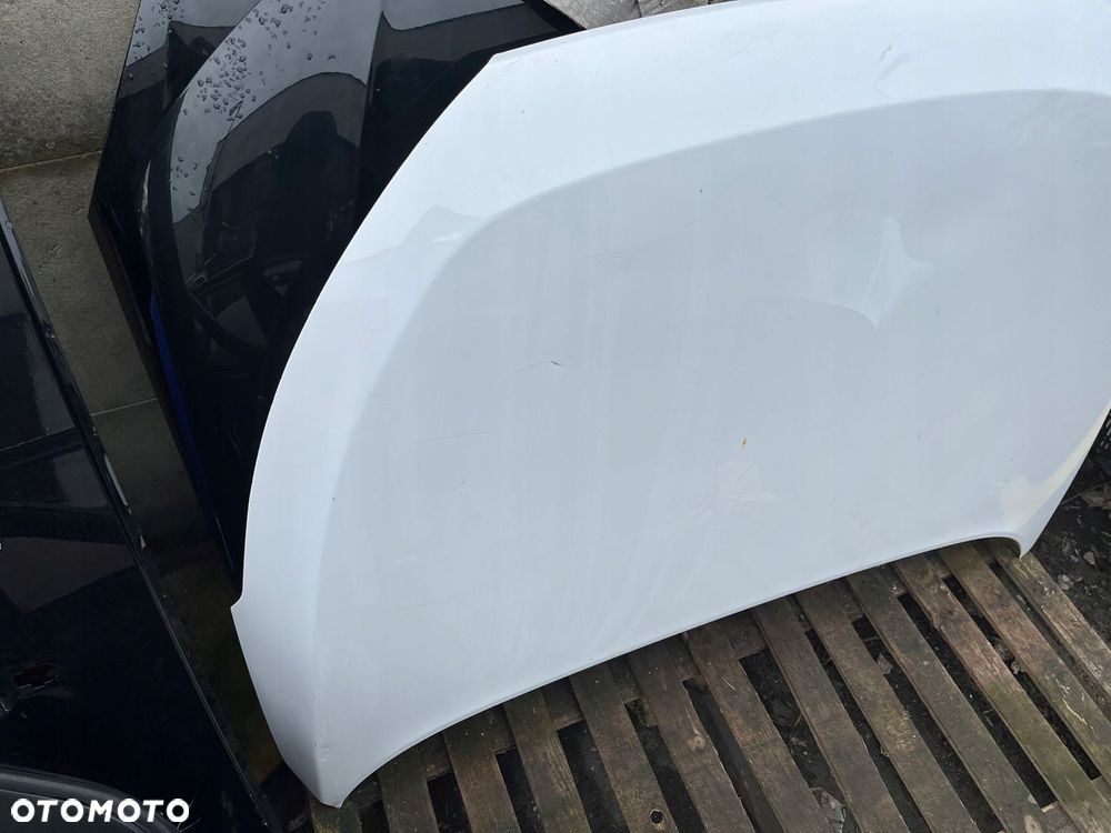 Maska pokrywa silnika HYUNDAI TUCSON III 15- - 5