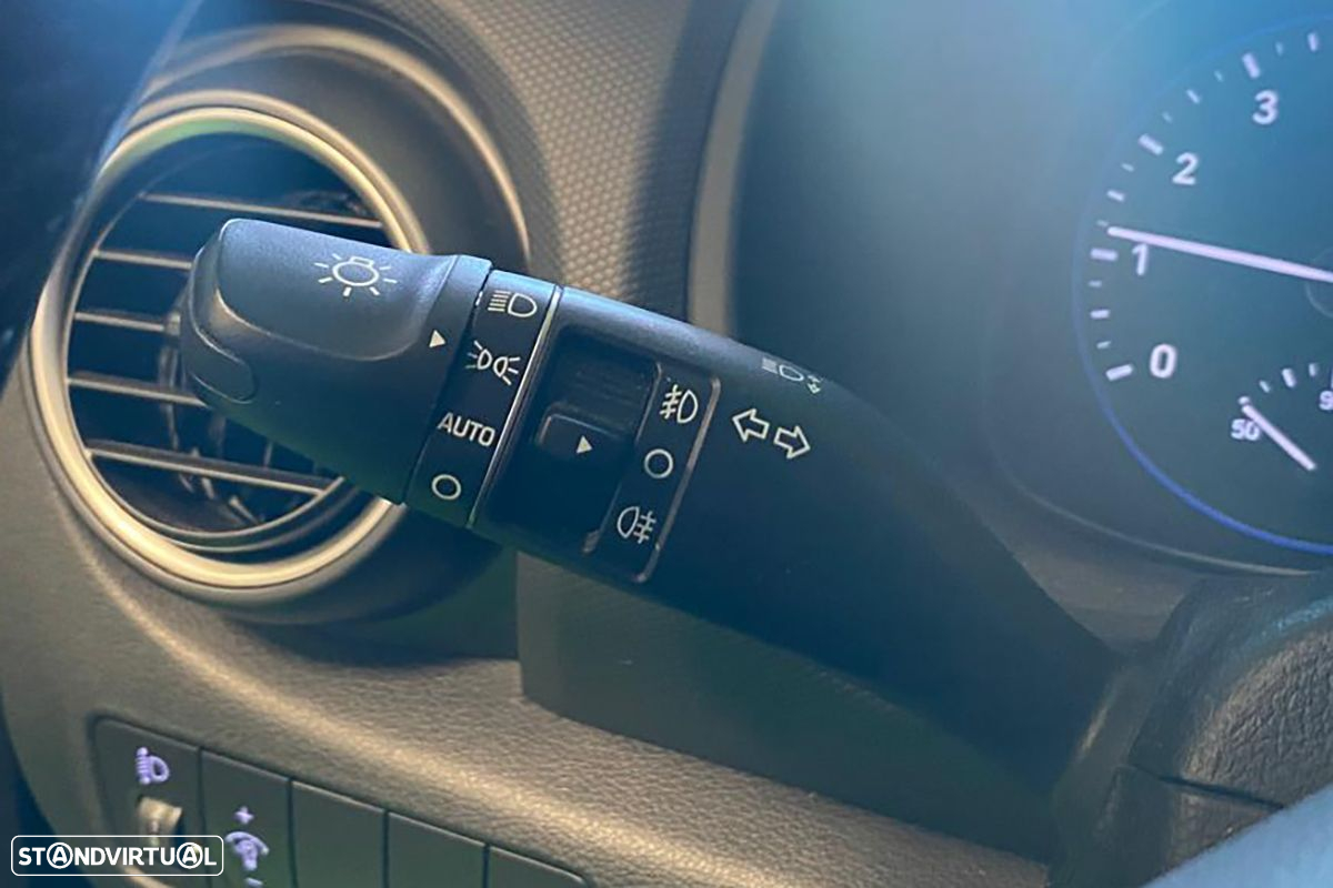 Hyundai Kauai 1.0 T-GDi Premium - 11