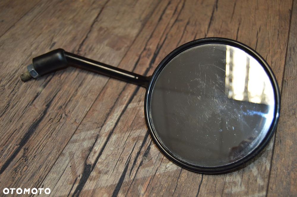 Lusterka motocyklowe para - 2