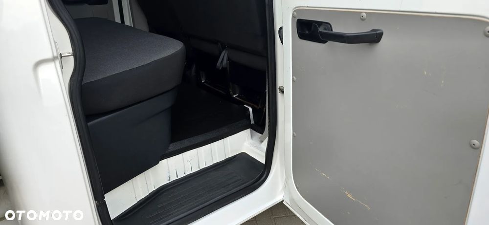 Volkswagen Transporter - 17