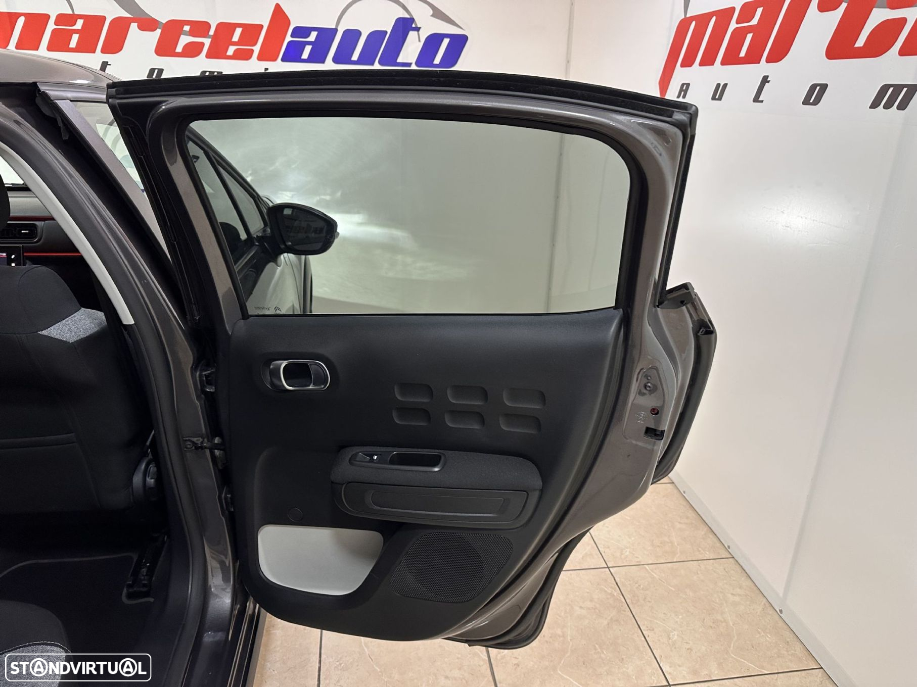 Citroën C3 1.2 PureTech C-Series - 39