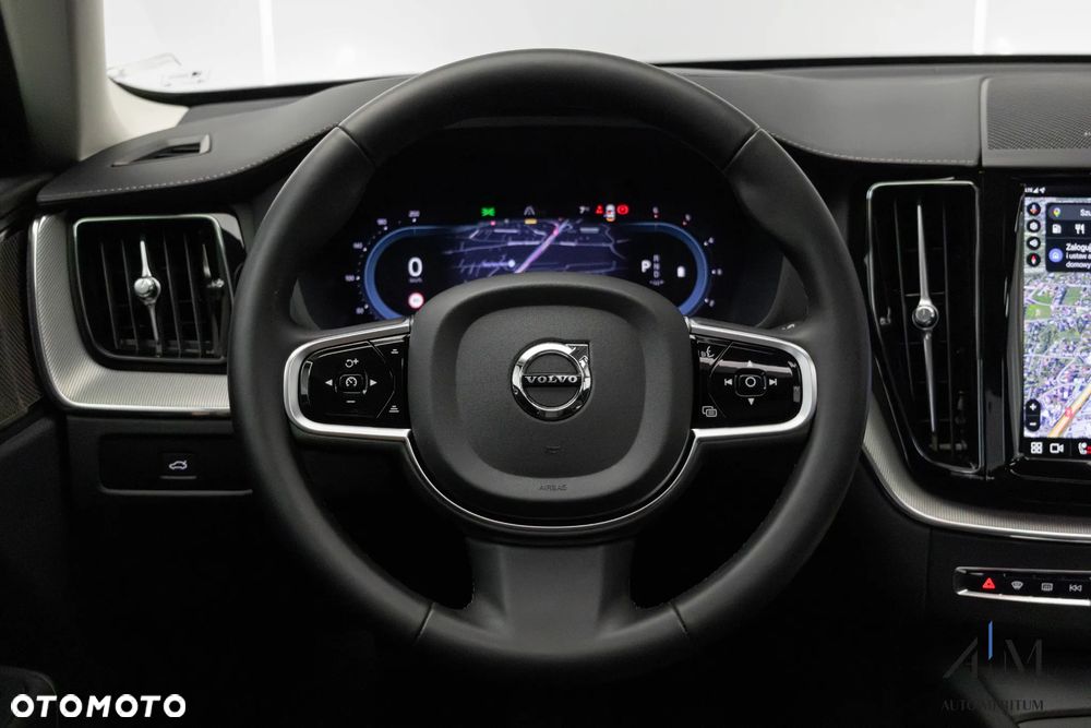 Volvo XC 60 B4 D AWD Ultimate Dark - 22