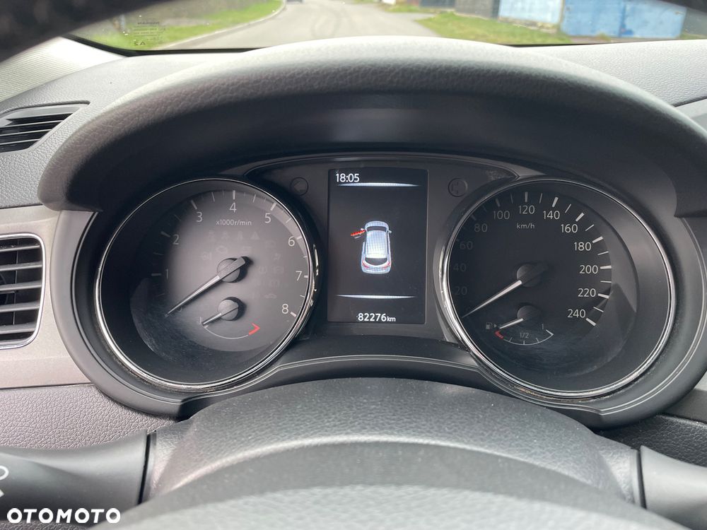Nissan Pulsar 1.2 DIG-T Xtronic N-Connecta - 24