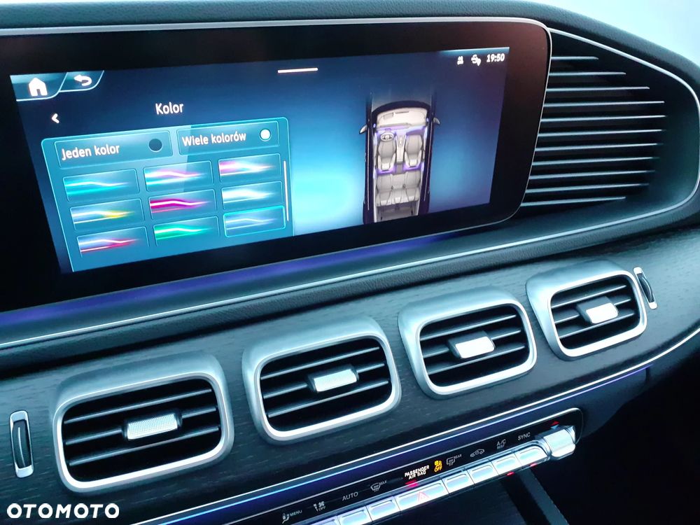 Mercedes-Benz GLE 450 d mHEV 4-Matic AMG Line - 39