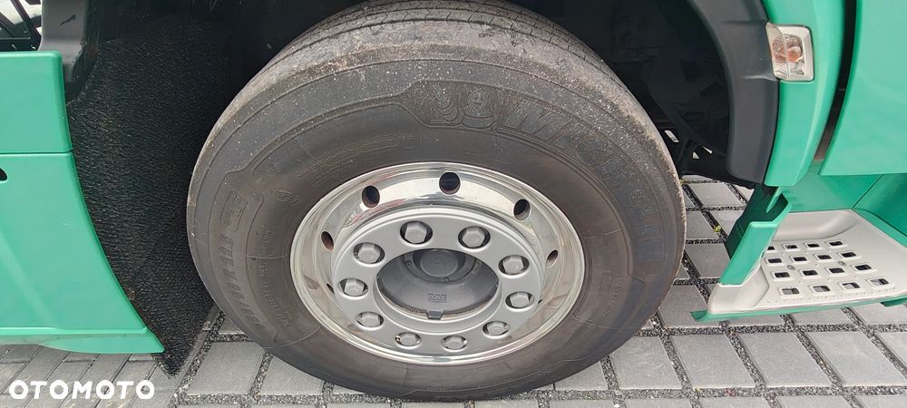 DAF XF 530 SSC 106 Standart Pokontraktowy - 28