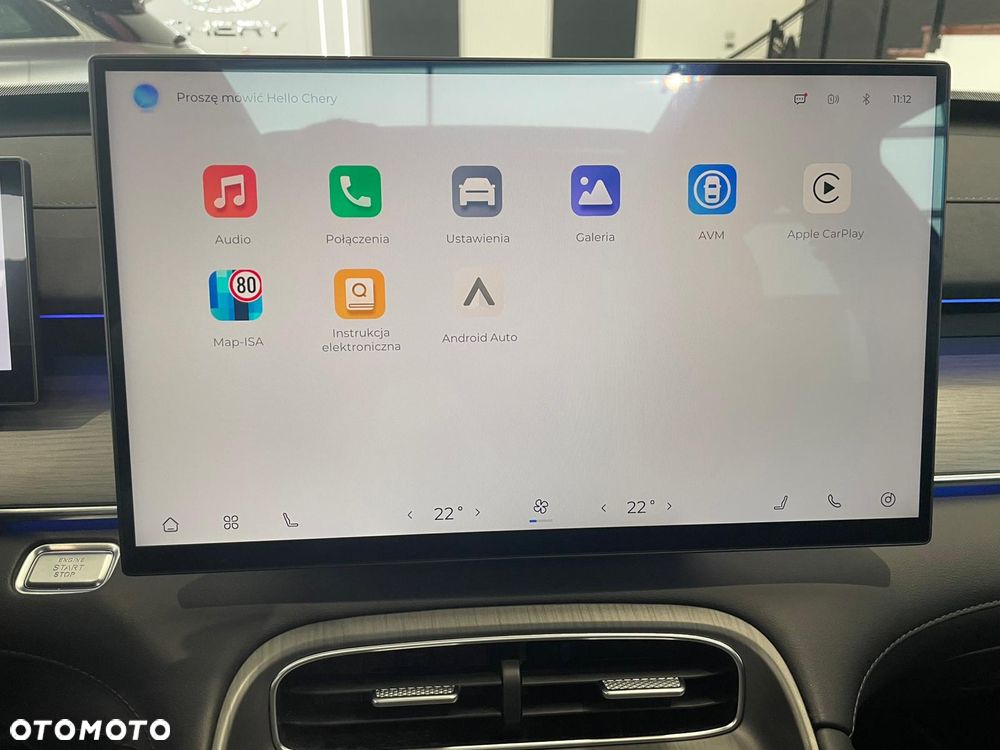 Chery Tiggo 8 1.6 T-GDI Prestige DCT - 29