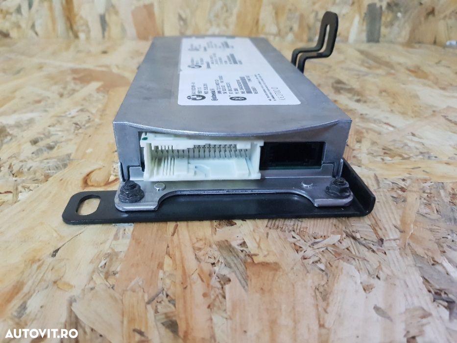 Modul Bluetooth Bmw E90 E91 E87 E92 E81 E88 E93 Etc Cod - 3