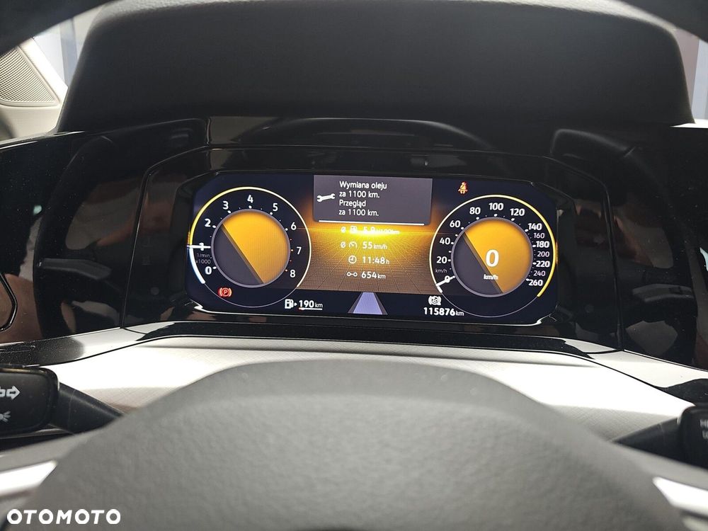 Volkswagen Golf Variant 1.5 TSI EVO Life - 16