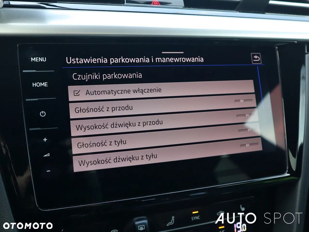 Volkswagen Arteon 2.0 TDI 4Motion R-Line DSG - 28