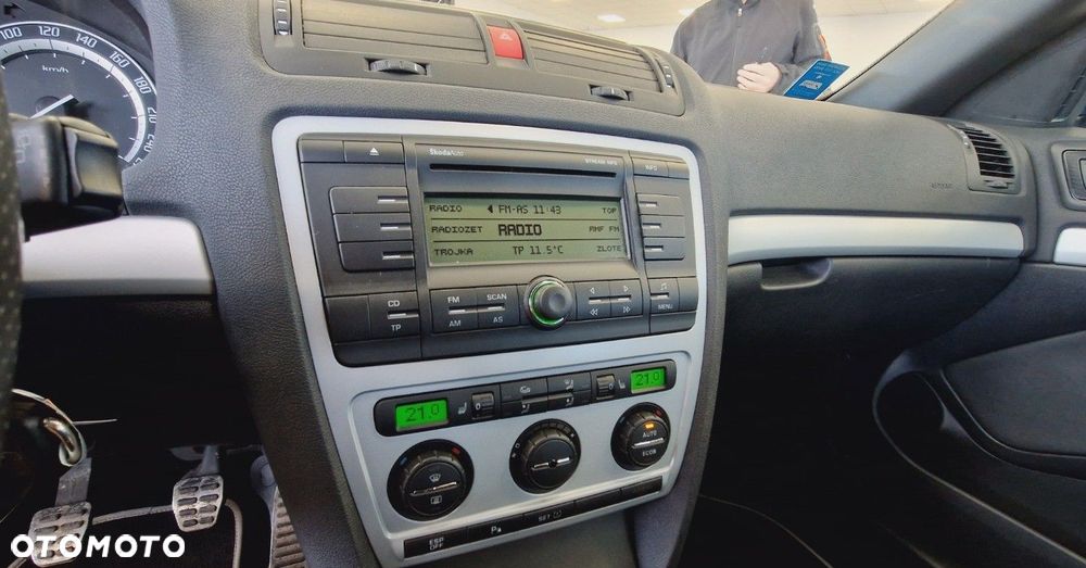 Skoda Octavia - 19