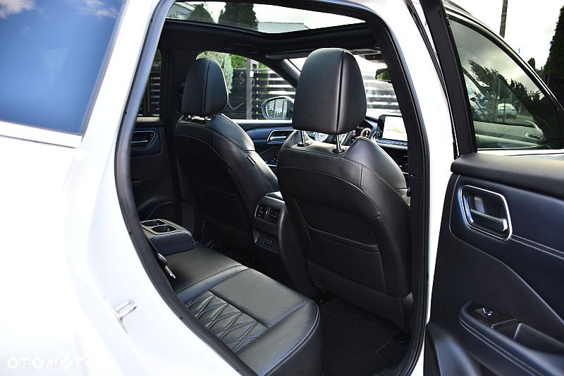 Nissan Qashqai 1.3 DIG-T MHEV Xtronic Tekna - 23