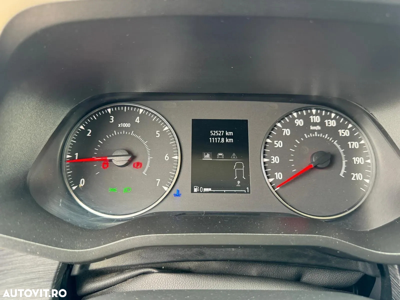 Renault Trafic - 14