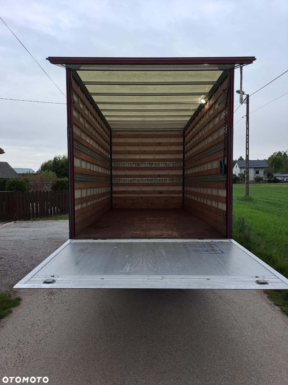 Opel Movano - 7
