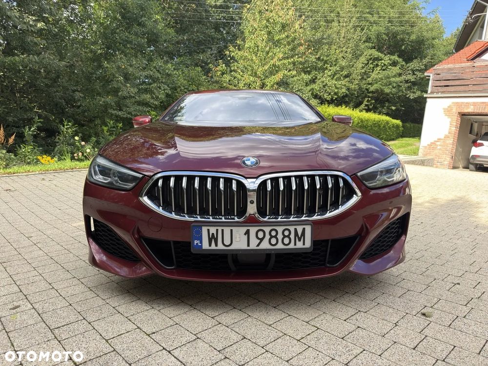 BMW Seria 8 - 6