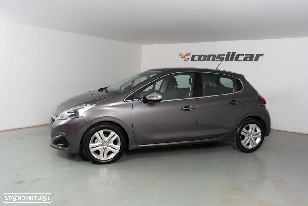 Peugeot 208 1.2 PureTech Style - 6