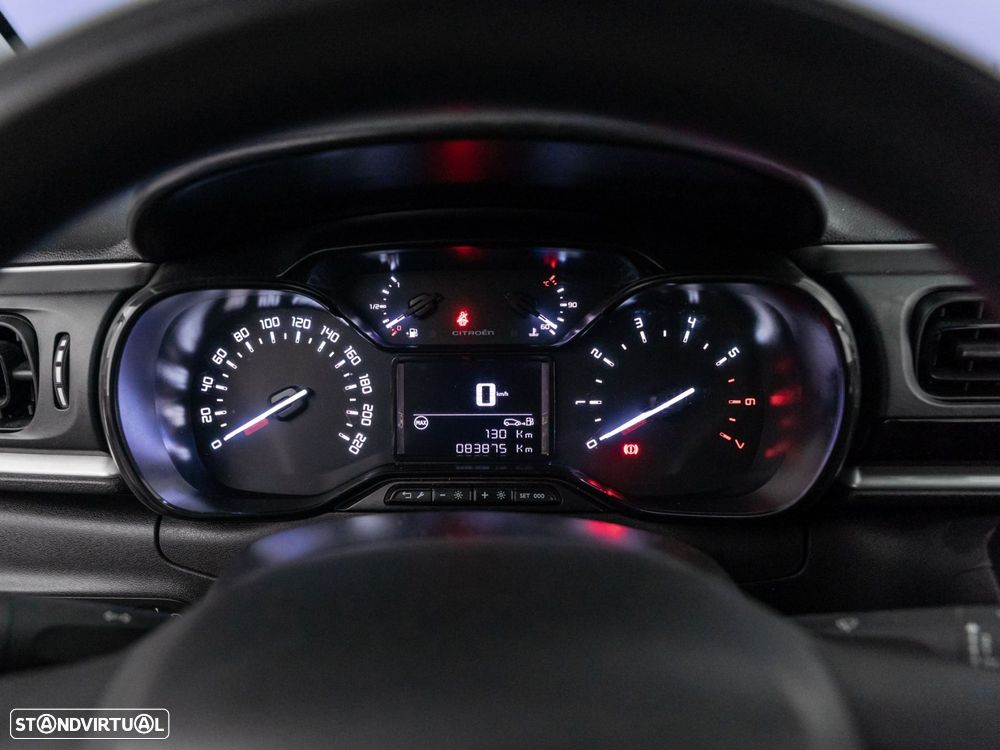 Citroën C3 1.2 PureTech Feel - 16