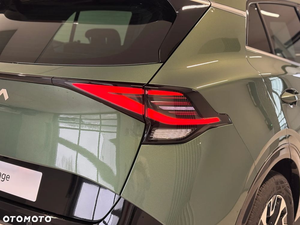 Kia Sportage - 28