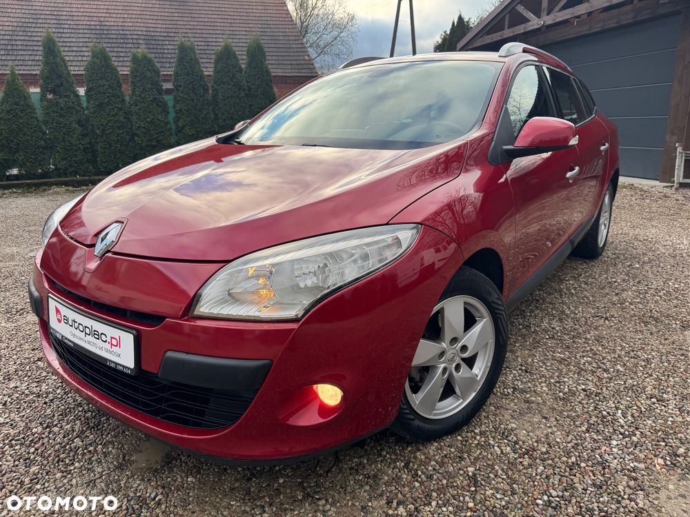 Renault Megane 1.6 16V Expression - 15