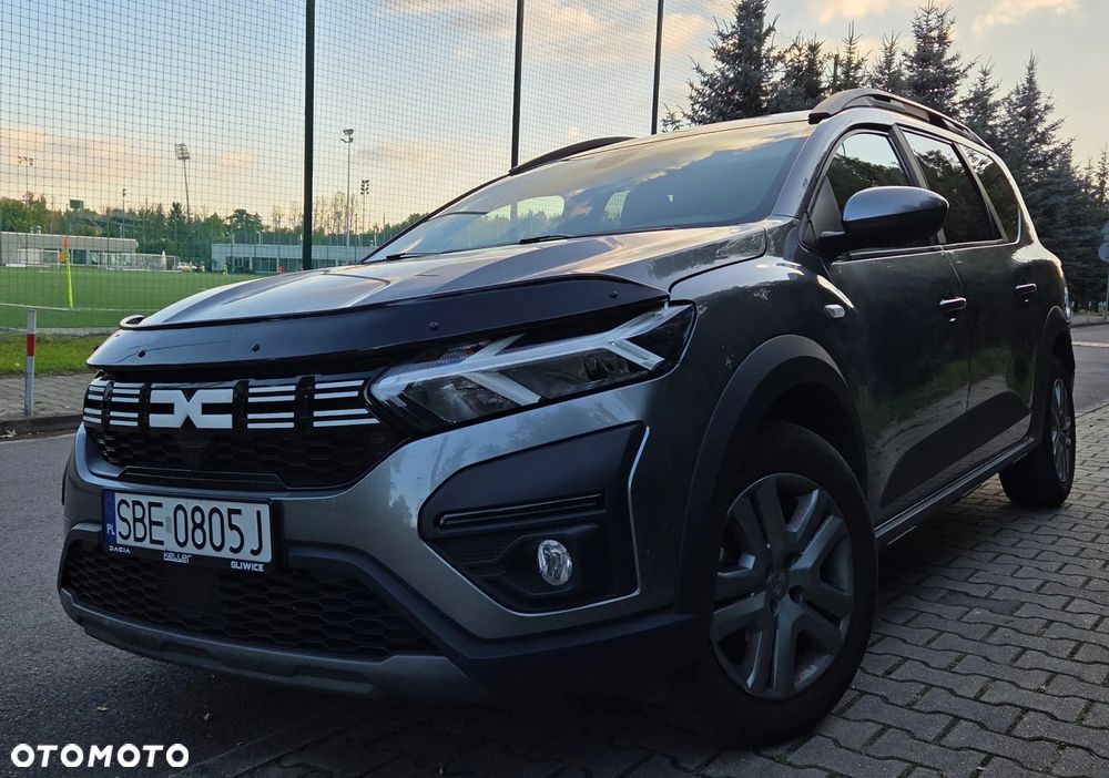 Dacia Jogger 1.0 TCe Expression - 2