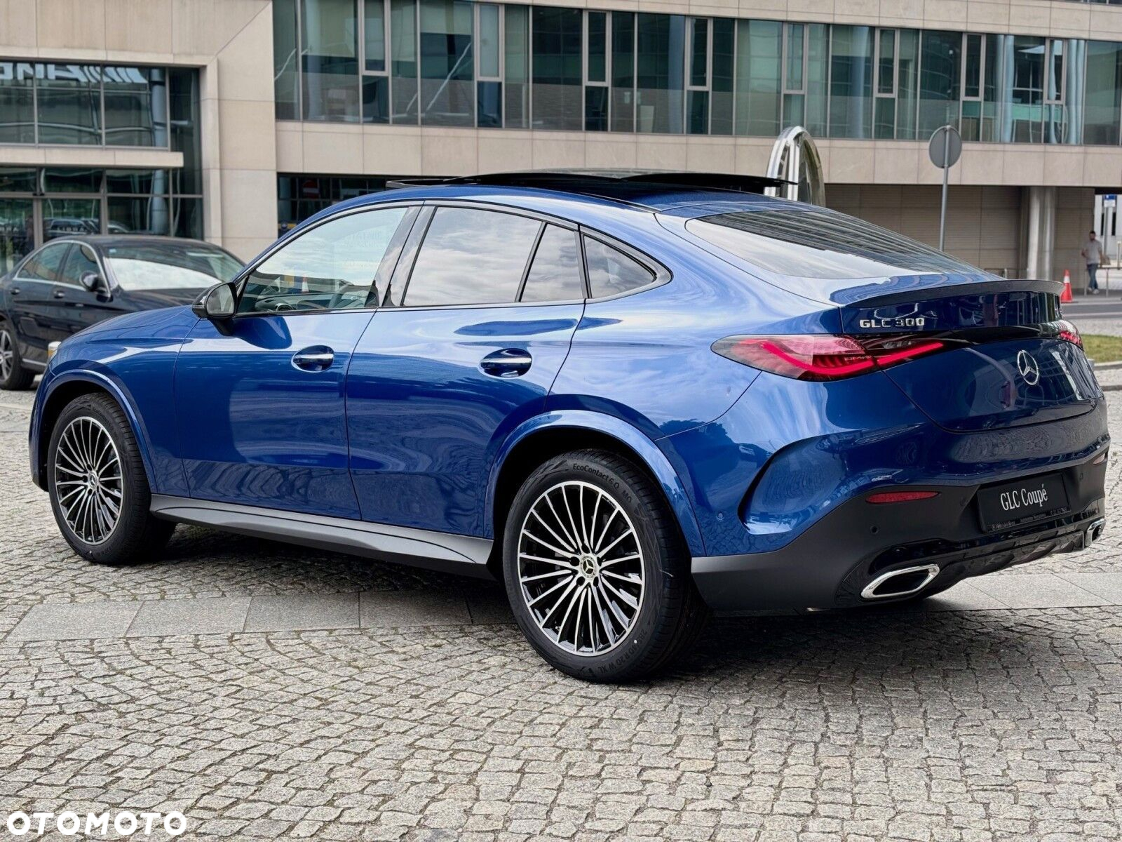 Mercedes-Benz GLC - 5