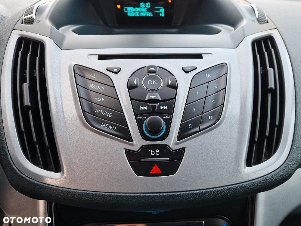 Ford C-MAX 1.6 TDCi Edition - 23