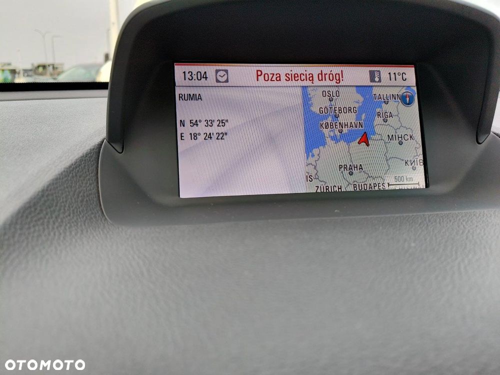 Opel Mokka 1.4 Turbo ecoFLEX Start/Stop 4x4 Innovation - 23