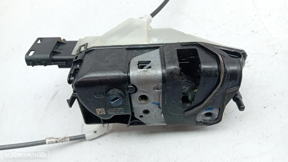 Fechadura / fecho porta frente direito CITROËN C3 III (SX) - 2