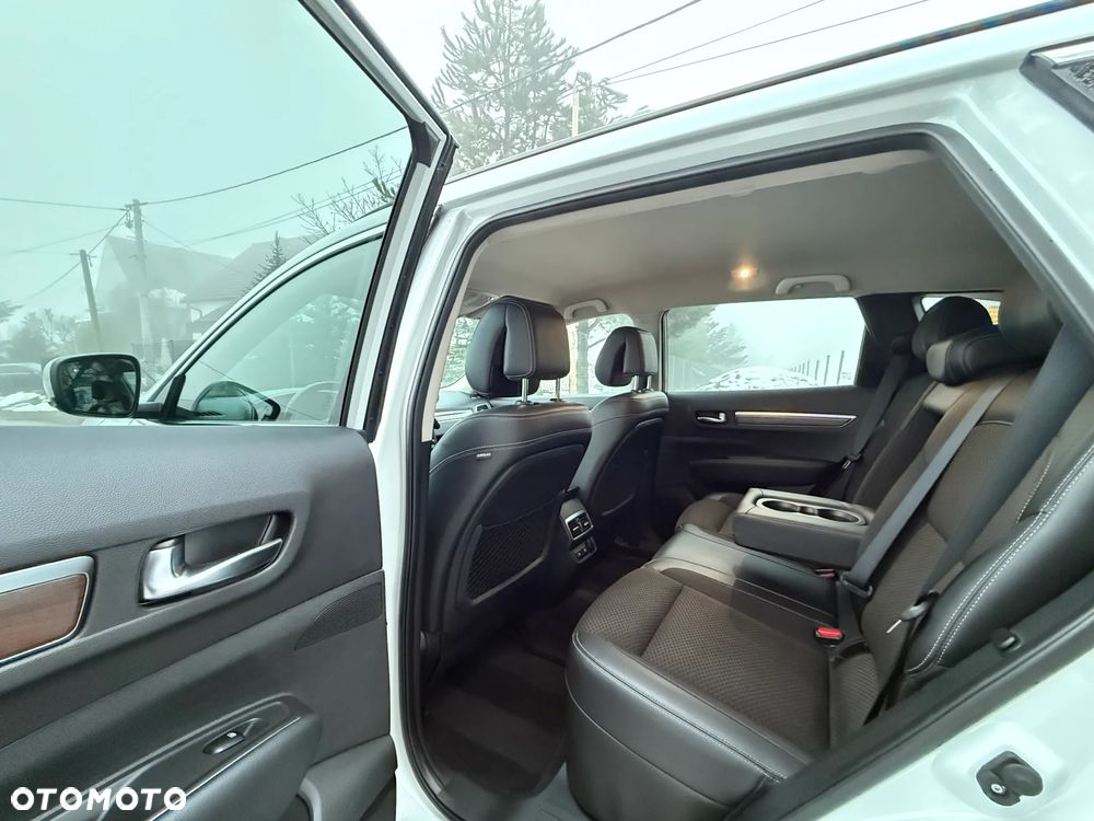 Renault Koleos ENERGY dCi 175 4WD INTENS - 22