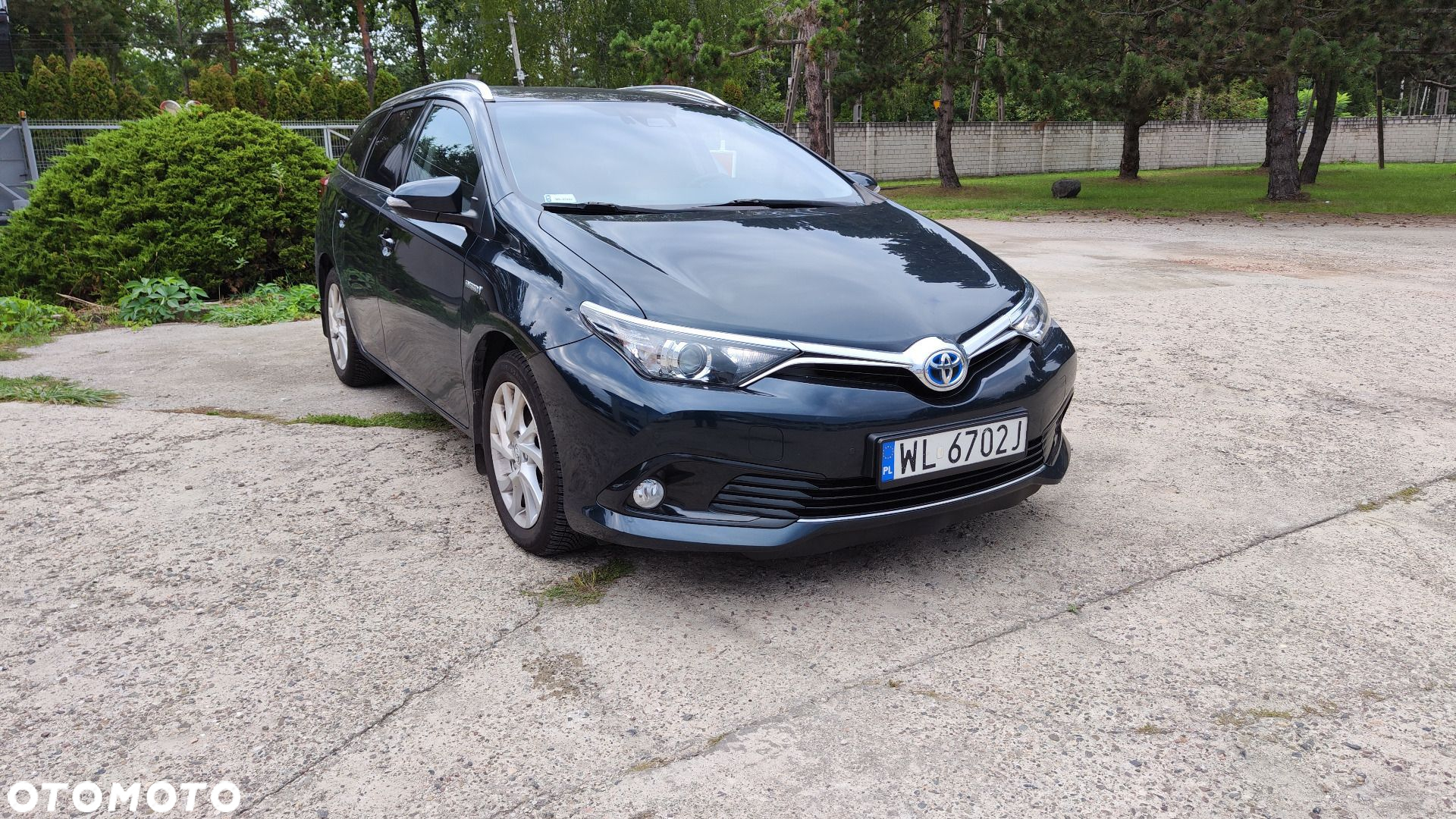 Toyota Auris - 4