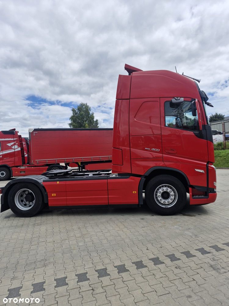 Volvo FH 460 - 3