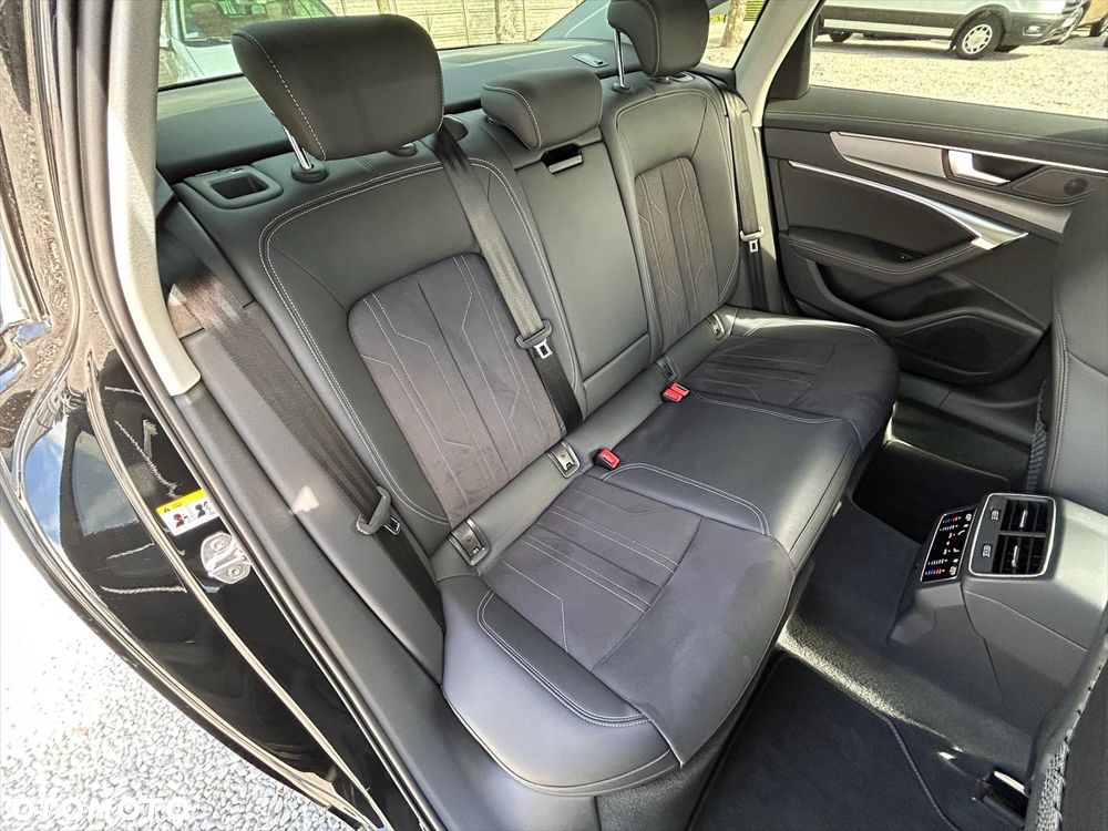 Audi A6 Limousine - 23
