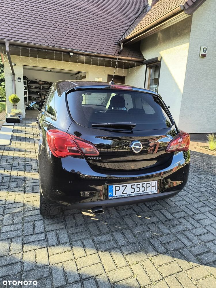 Opel Corsa - 7