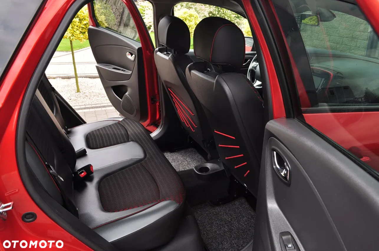 Renault Captur ENERGY TCe 120 EDC XMOD - 9