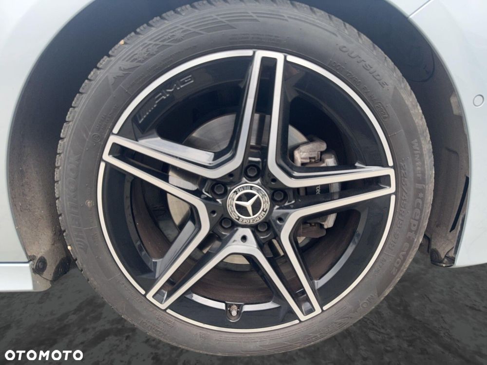 Mercedes-Benz Klasa A - 10