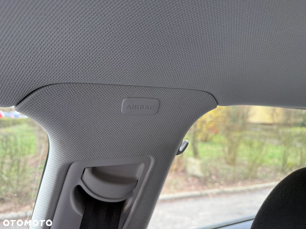 Audi A3 Sportback 1.6 Attraction - 8