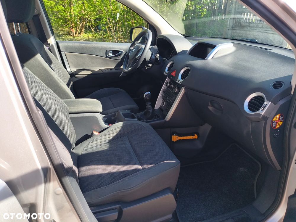 Renault Koleos 2.5 16V Expression - 25