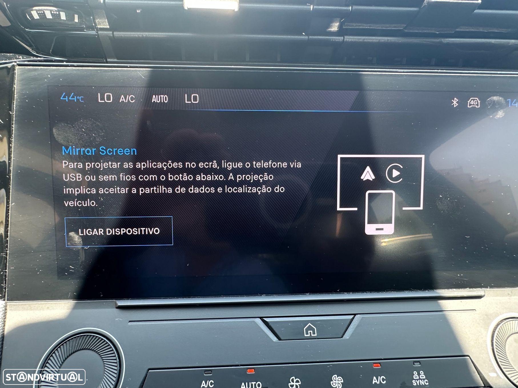Peugeot 308 SW 1.6 Hybrid Active Pack e-EAT8 - 21