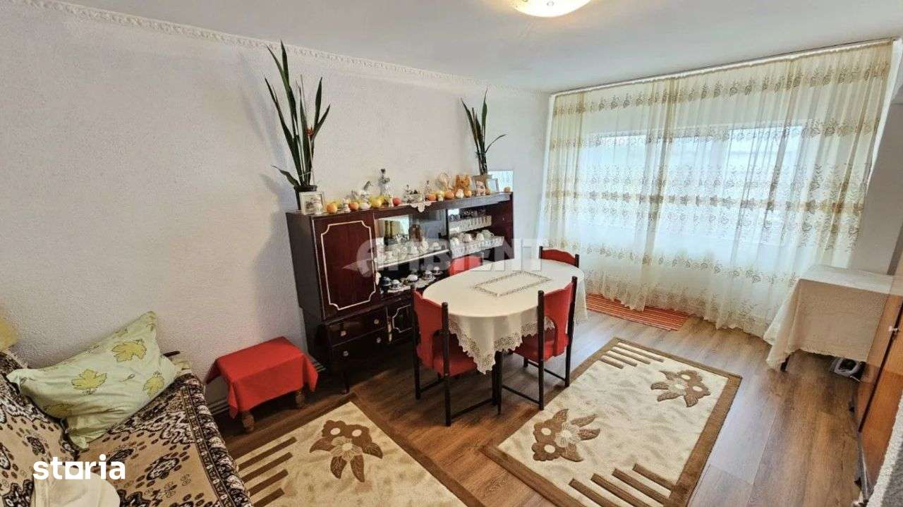 Vand ap. 3 cam. in Vaslui, Ana Ipatescu, langa stadion — fotografia 3