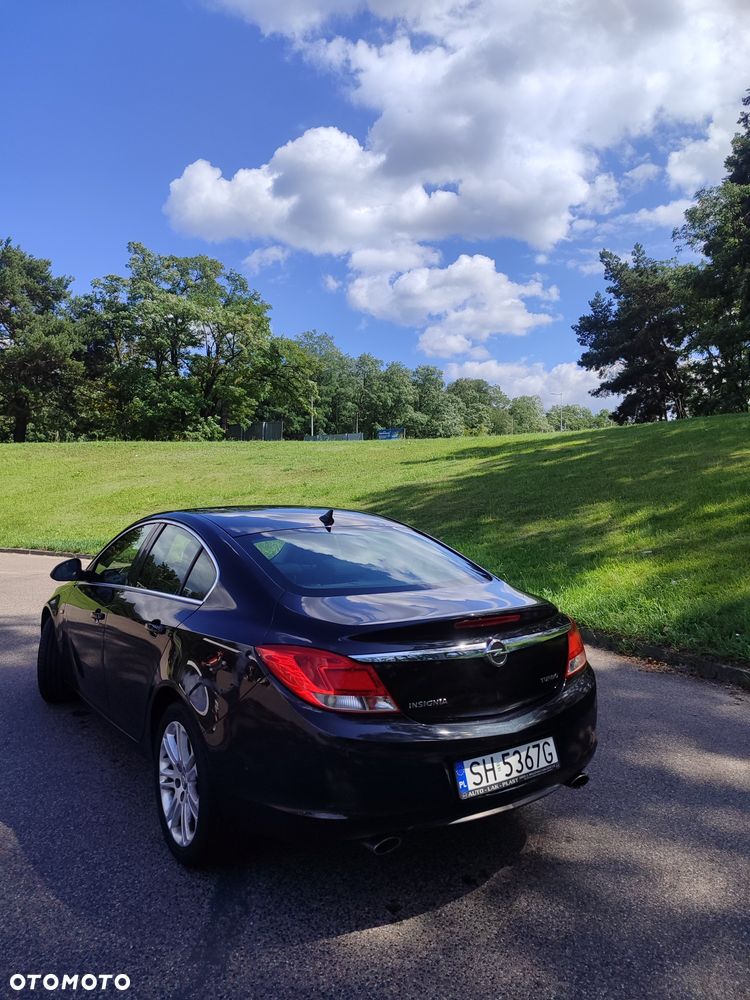 Opel Insignia - 4