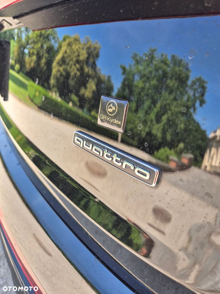 Audi Q7 - 18