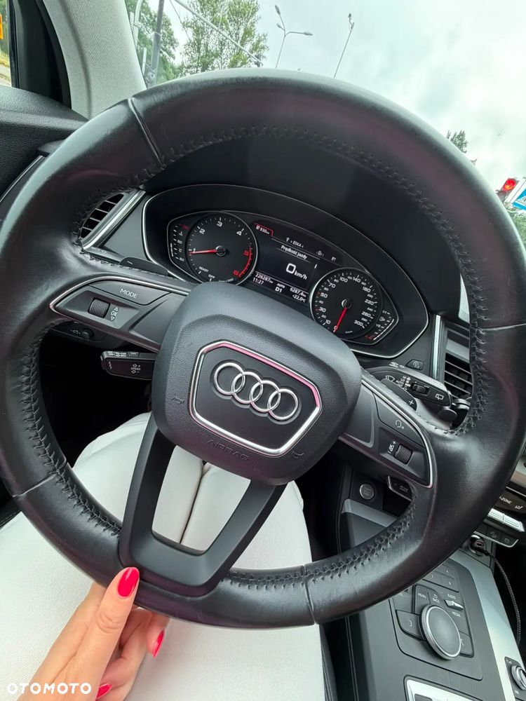 Audi Q5 2.0 TDI Quattro S tronic - 8