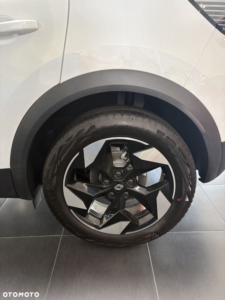 Renault Captur 1.2 TCe Techno - 11