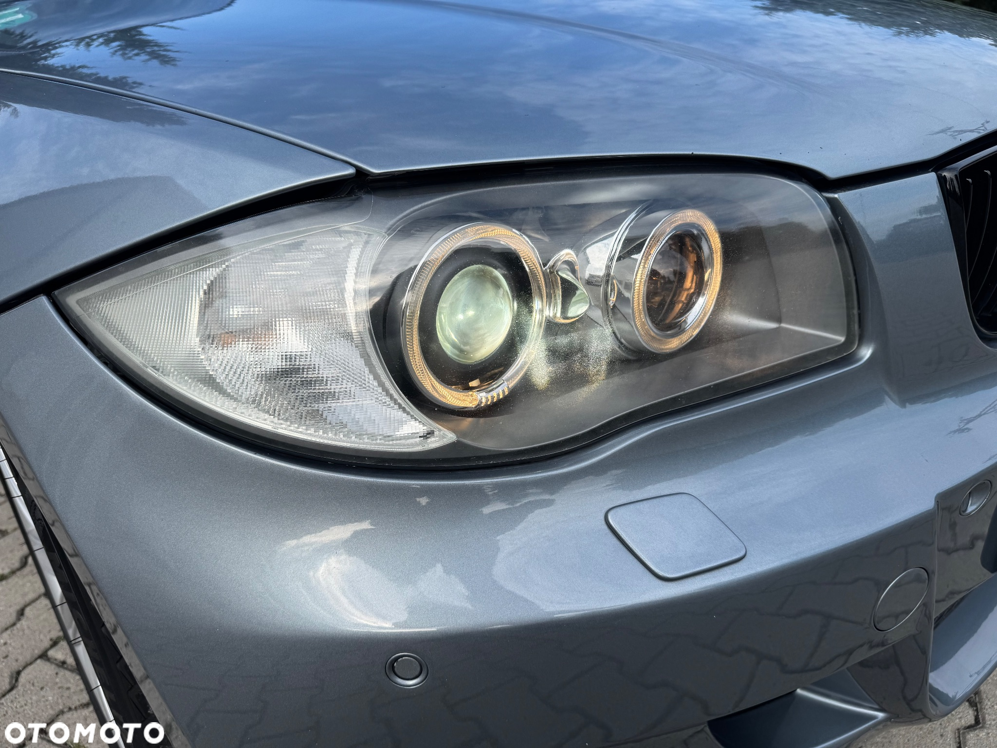 BMW Seria 1 116i - 17